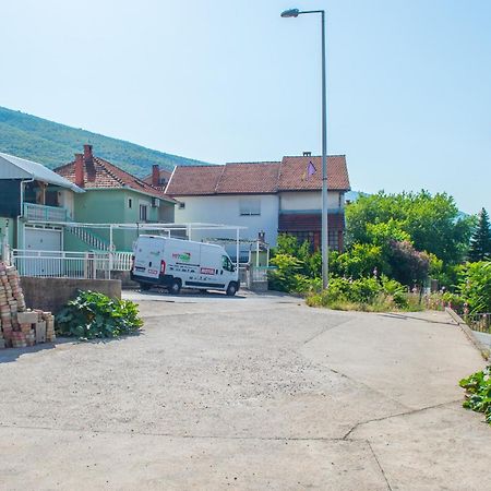 Apartments Fusion モスタル エクステリア 写真