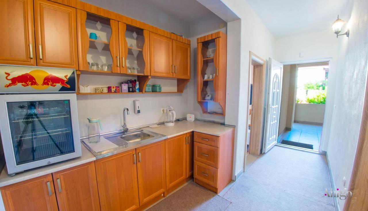 Apartments Fusion モスタル エクステリア 写真