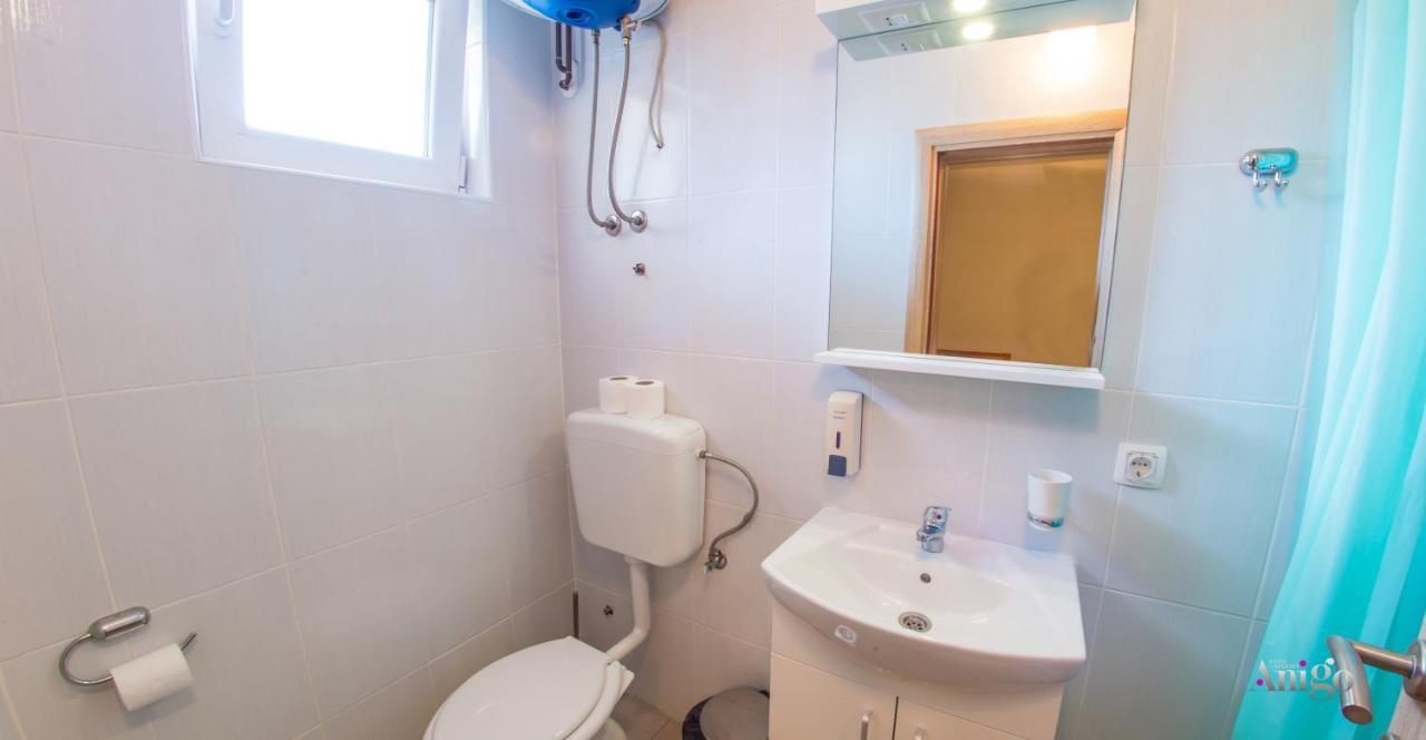 Apartments Fusion モスタル エクステリア 写真