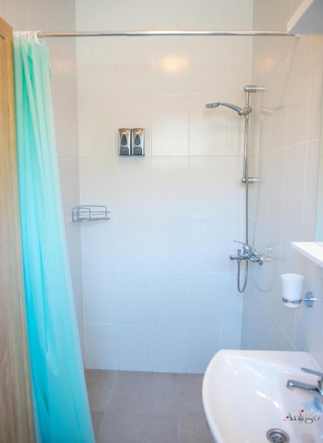 Apartments Fusion モスタル エクステリア 写真