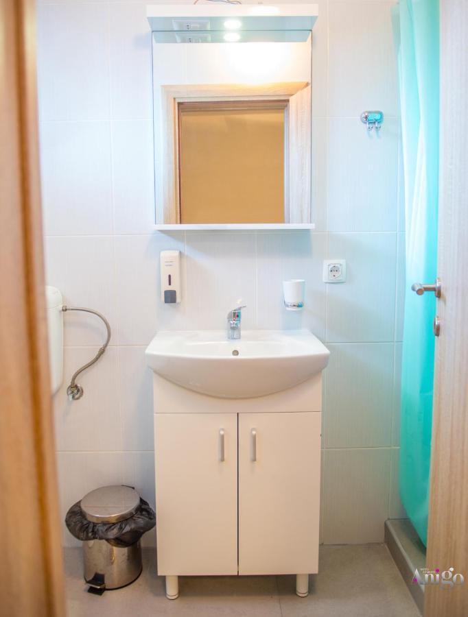 Apartments Fusion モスタル エクステリア 写真