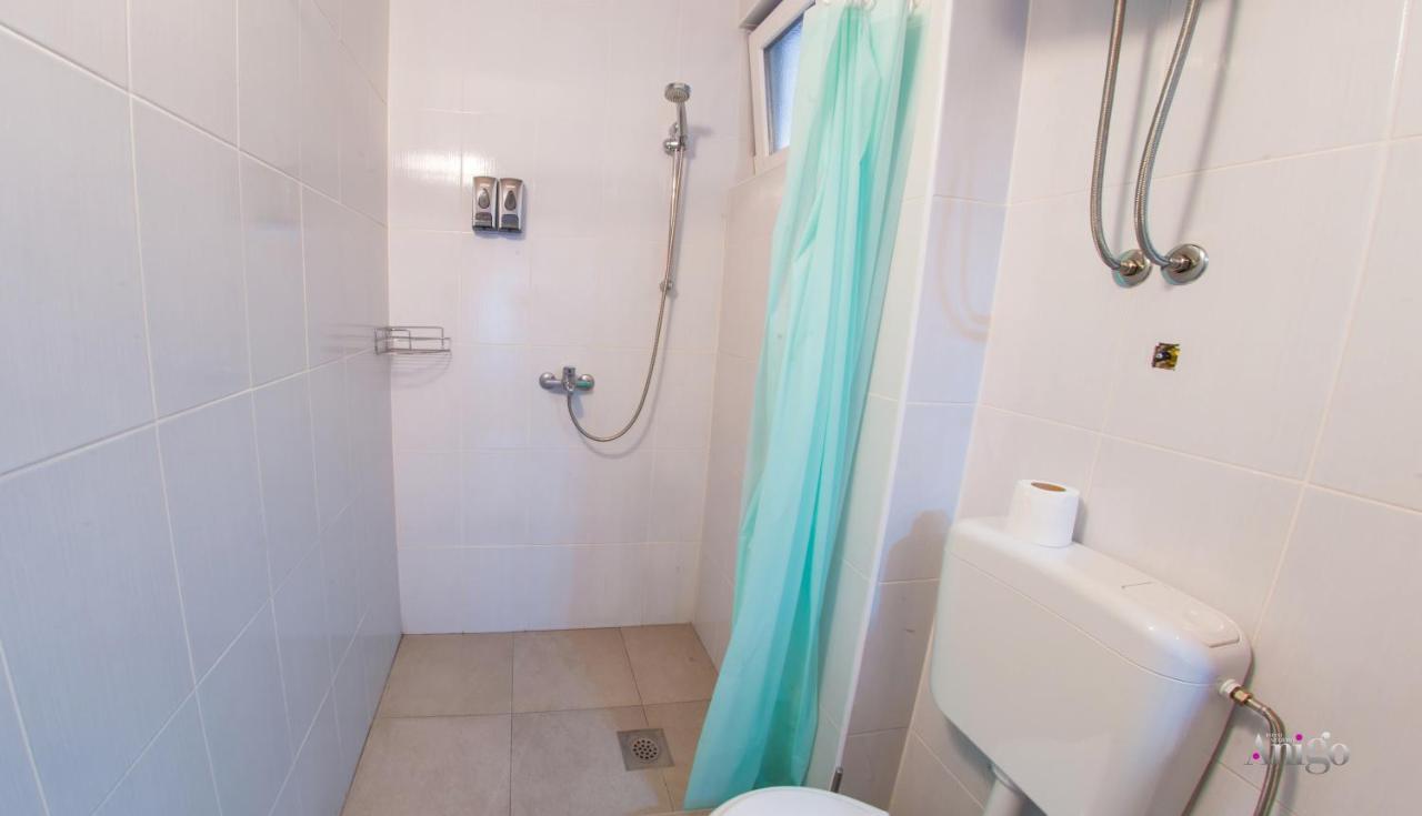 Apartments Fusion モスタル エクステリア 写真