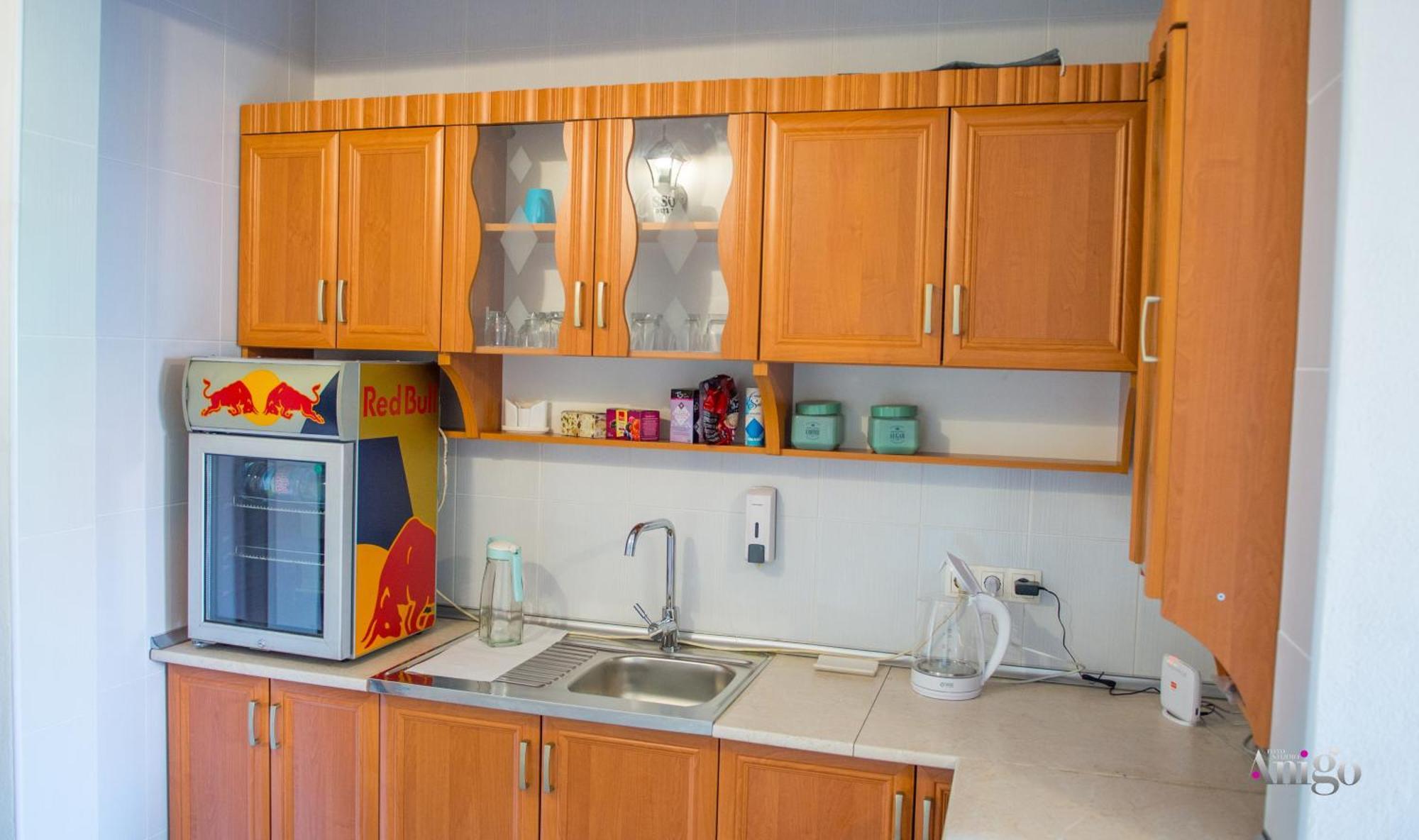 Apartments Fusion モスタル エクステリア 写真