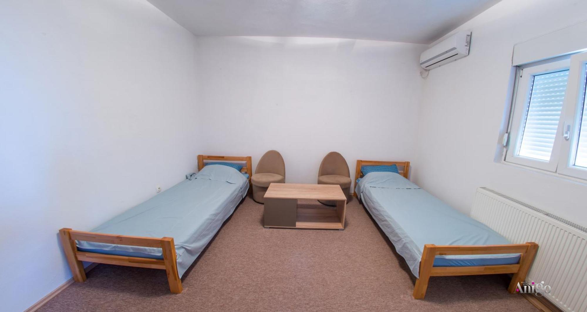 Apartments Fusion モスタル エクステリア 写真