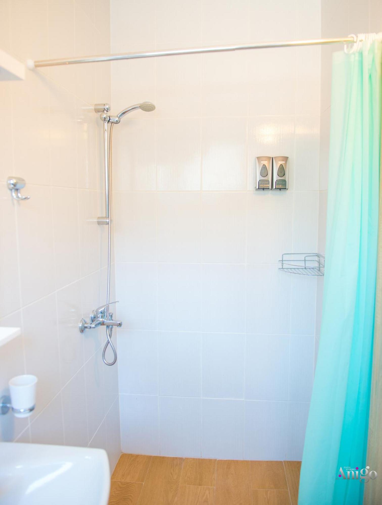 Apartments Fusion モスタル エクステリア 写真