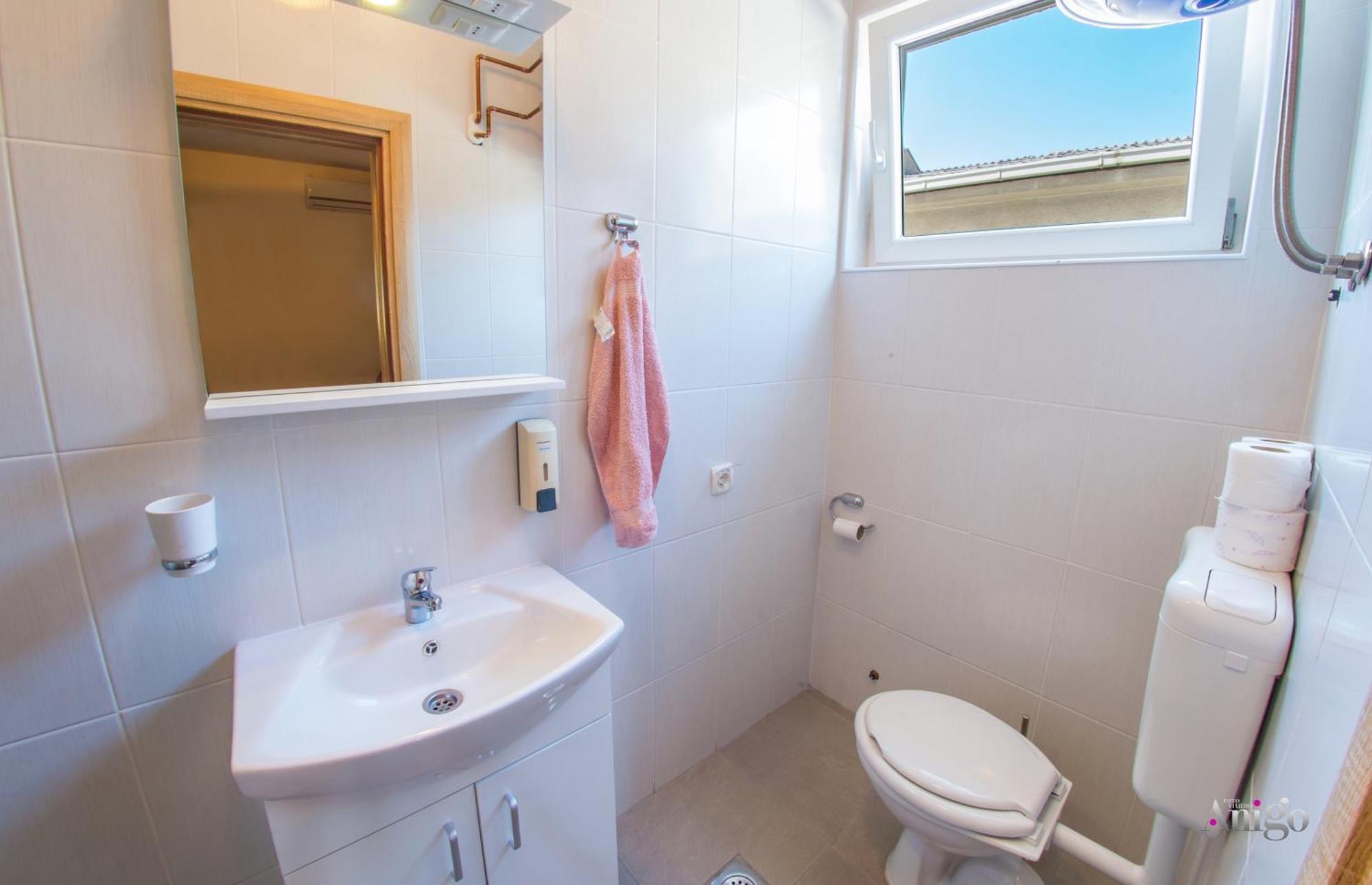 Apartments Fusion モスタル エクステリア 写真