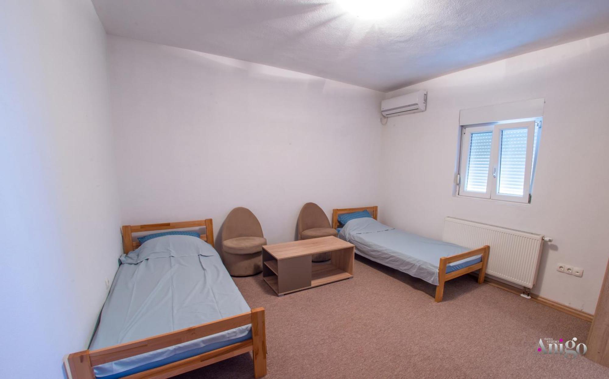 Apartments Fusion モスタル エクステリア 写真