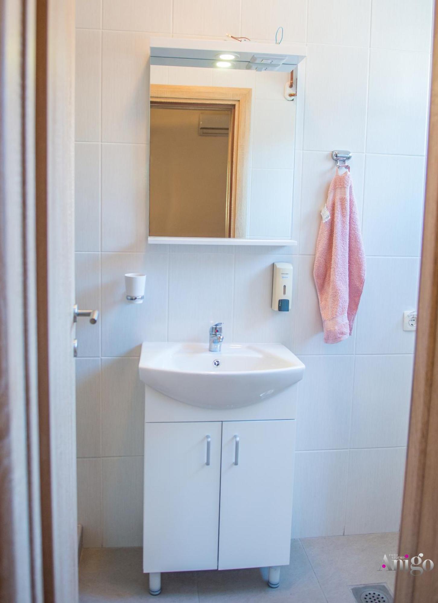 Apartments Fusion モスタル エクステリア 写真