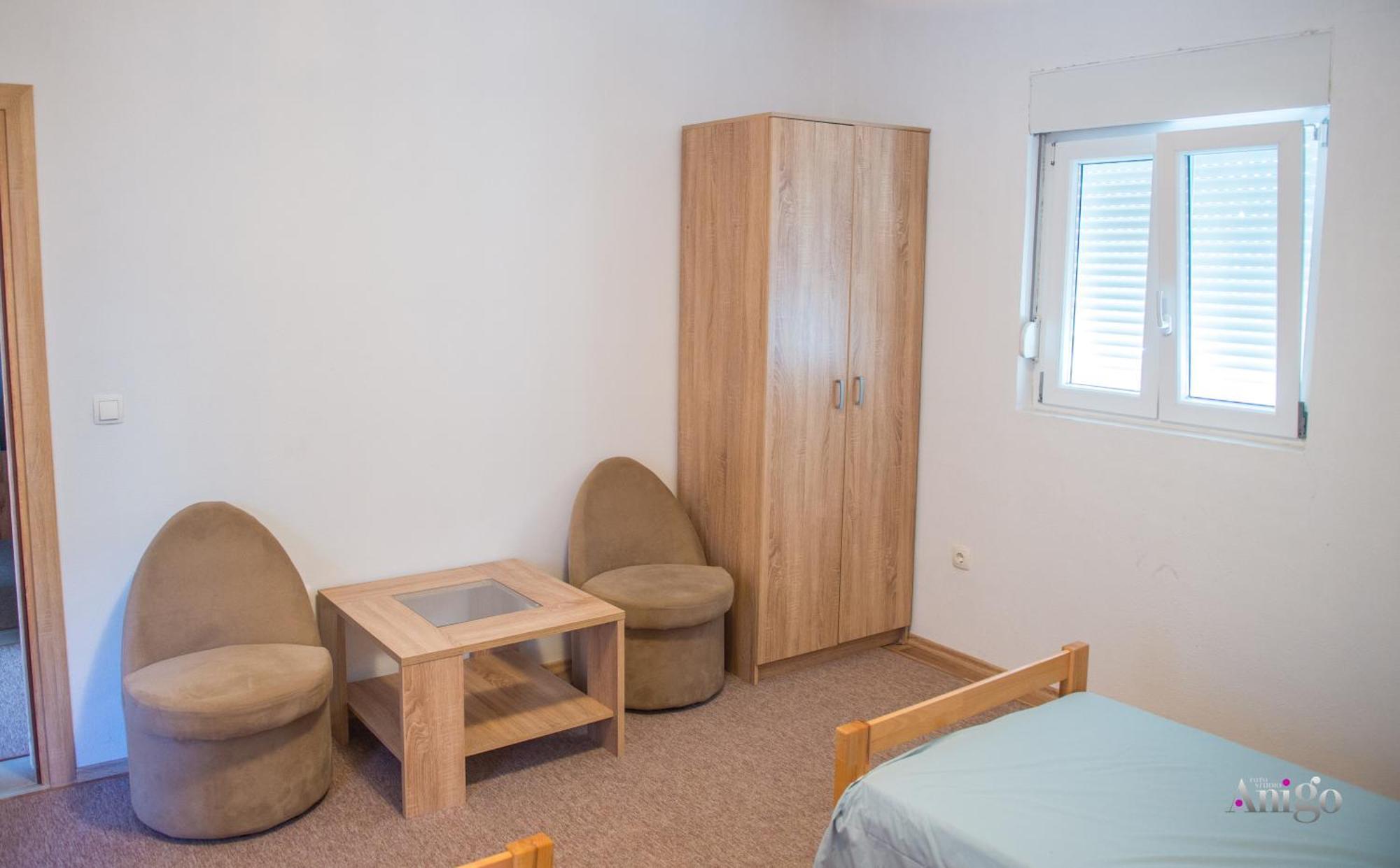 Apartments Fusion モスタル エクステリア 写真