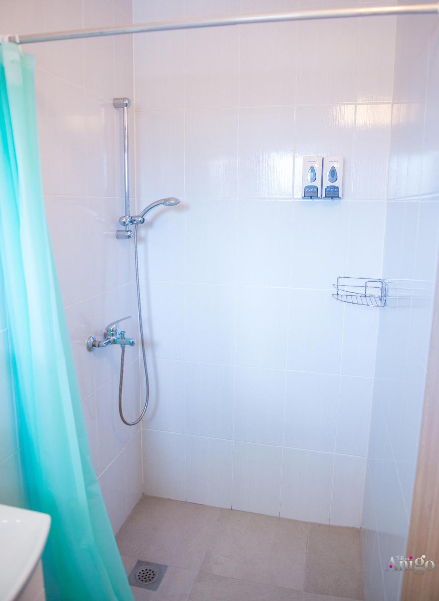 Apartments Fusion モスタル エクステリア 写真