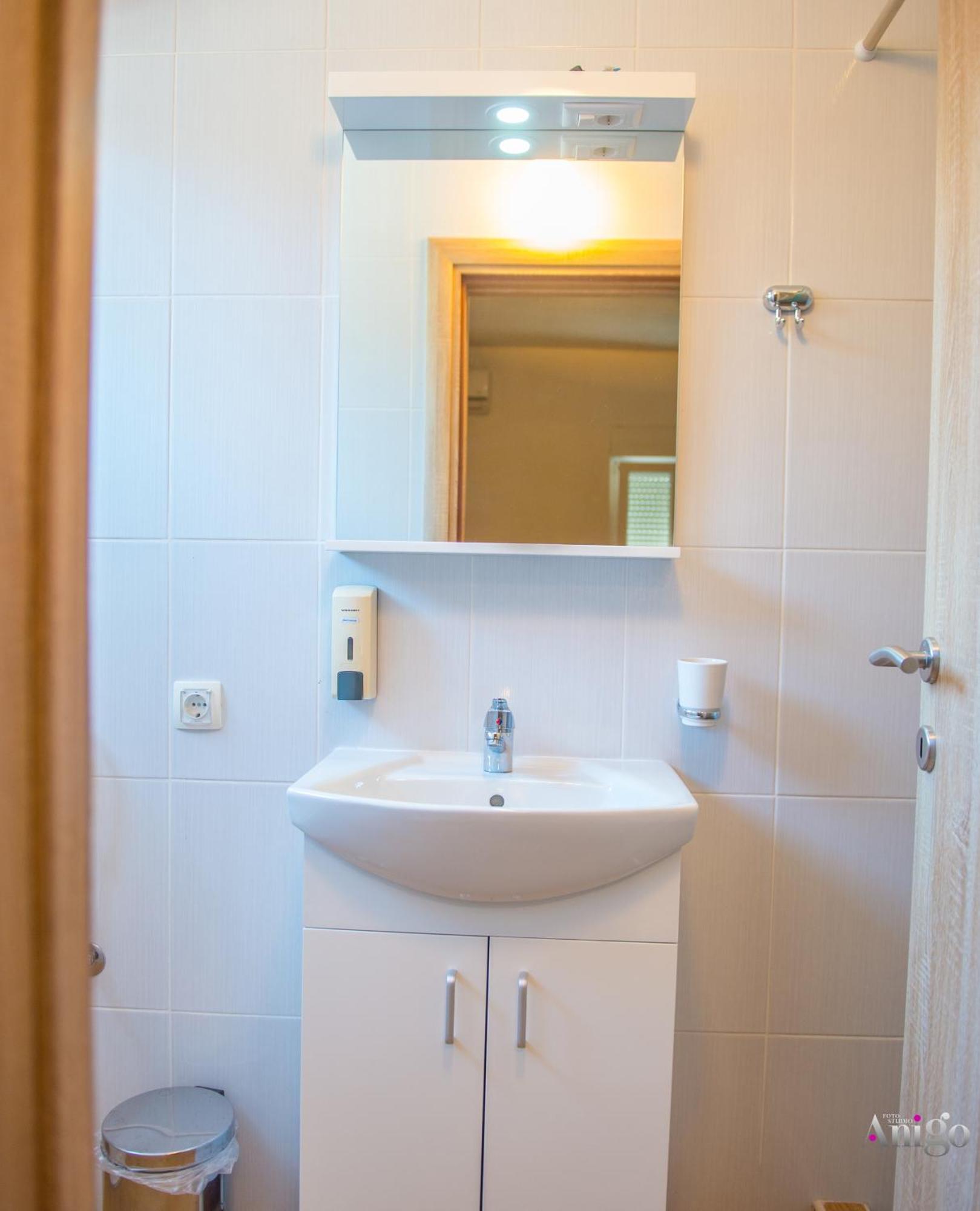 Apartments Fusion モスタル エクステリア 写真