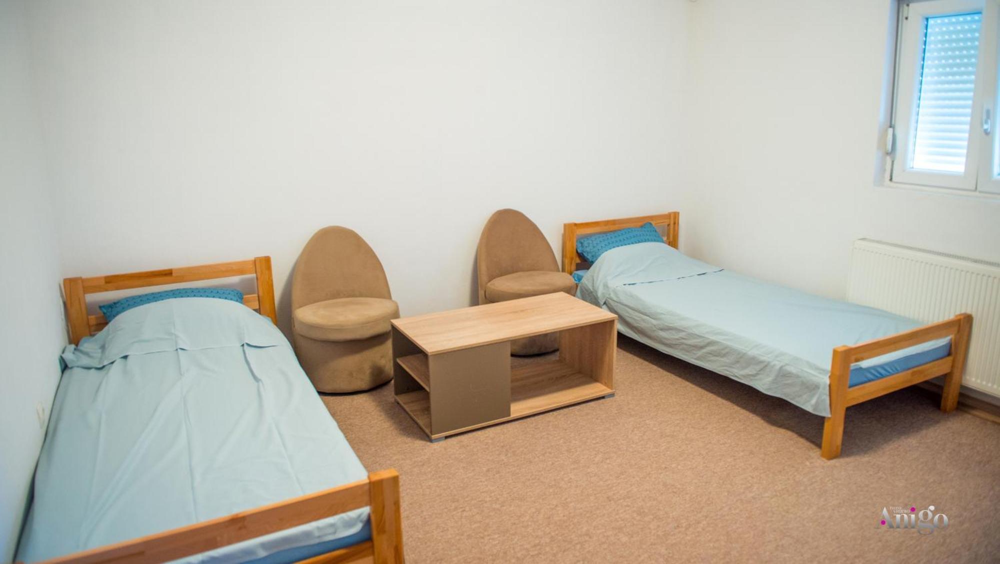 Apartments Fusion モスタル エクステリア 写真